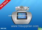 8'' Display 5MHz Ultralipo vacuum slimming machine RF Cavitation 40KHz