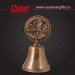 2015 lastest design metal dinner bell