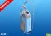 Multi-Functional RF Thermage Beauty Machine Vertical Cryolipolysis With 650nm Lipolaser