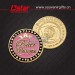 2014 hot-selling metal souvenirs coin