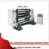 Computer Control Vertical High Speed Slitting Machine for Roll Nylon Film / paper