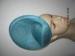 base fascinator sinamay fascinator base