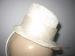 Custom Strong Stiffening Sinamay Base In 3 Layers For Fascinators