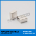 N35 Ni L14.5mm*W8mm*T3.5mm Permanent Block Ndfeb Magnets