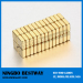 N45 10x10x10mm Block NdFeB Magnet cube