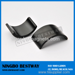 Indutrial strength magnets arc moto magnet