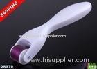 Home Lady Microneedle Skin Care Roller Deramaroller For Wrinkle Removal