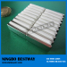 Block permanent magnet with good price