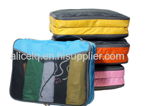 travel clothes organizer wholesale