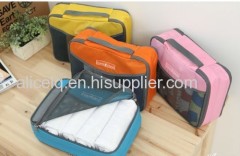 Travel Clothes organizer in different sizes Wholesale