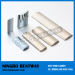Sintered Ring NdFeB Magnets different sizes