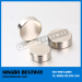 Permanent Cylinder NdFeB Magnet D45x15mm Ni coating