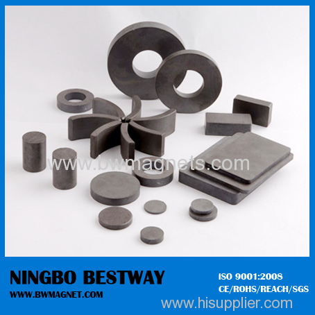 Ring magnets/speaker magnets/ Ceramic Ring Magnets