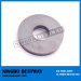 Bonded Ceramic Magnets ring block rod