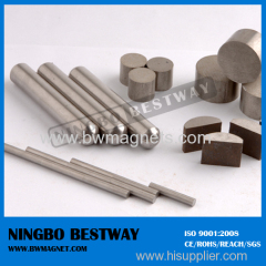 Alnico Bar Permanent Magnets