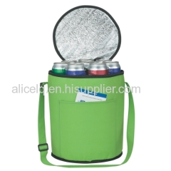 Aluminum Cooler Bag Thermal Bag