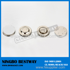 Rare Earth NdFeB Magnets