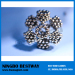 N38 Neodymium Magnet Spheres