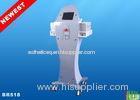 Salon Cool Diodes Lipo Laser Slimming Machine , Smart Cellulite Reduction Machine