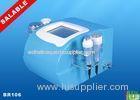 Vacuum CET / RET Ultrasonic Liposuction Cavitation Slimming Machine Beauty Slimming Machine
