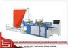 Air Bubble Film Computer Bag Forming Machine For Plastic , CE / ISO Certificate