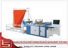 Air Bubble Film Computer Bag Forming Machine For Plastic , CE / ISO Certificate