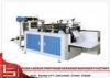 Photocell Tracking Control bag Sealing machine For Glove , Computerized