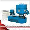 Low noise Waste Plastic Recycling Machine , automatic constant temperature