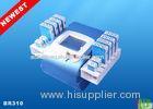 200mw Smart Ultralipo Beauty Salon diodes lipolaser slimming machine For Fast Cellulite Loss