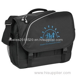 promotional polyester laptop bag