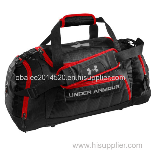 famous brand sports travel bag