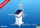 Women Waist Shape Cryolipolysis Slimming Machine Vertical Coolsculpting Lipolaser