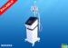 Women Waist Shape Cryolipolysis Slimming Machine Vertical Coolsculpting Lipolaser