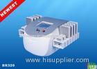 Waist Fat Removal Lipo Laser Slimming Machine 650nm / 980nm With 336 Diodes