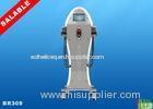 Dual Wave Length Cryo Lipolaser Fat Reduction Machine 176 Diodes 100MW For Fat Dissolving