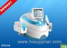CTL Beauty Machine , Fast Body Slimming Coolsculpting Cryotherapy Lipolaser