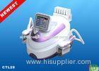 Cryolipo Cryolipolysis Lipolaser CTL Beauty Machine Dual / 4S Cryo Handles for Women