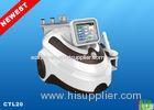 Fat Removal Women waist slimming machine for Back / Waist 28KHz