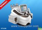 Lipolaser CET RF Cryolipolysis Slimming Machine Coolsculpting For Ladies