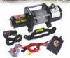 5000 LB electric 4x4 Recovery Winch / Off Road Winches