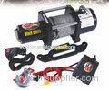 5000 LB electric 4x4 Recovery Winch / Off Road Winches