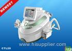 Velashape Vacuum Cryolipolysis Slimming Machine for Body contouring