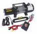 vehicle recovery winches hydraulic recovery winch