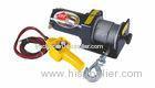 electric trailer winch Portable utv winches