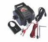 2000 LB power Portable Electric Boat Winch / vehicle Winches (12V DC)