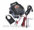 2000 LB power Portable Electric Boat Winch / vehicle Winches (12V DC)