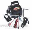 Attached hook 12V DC Electric Boat Winch / Winches (2000 LB)