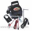 Attached hook 12V DC Electric Boat Winch / Winches (2000 LB)