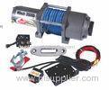 Planetary gear 3500 lb rope ATV Electric Winch / Winches