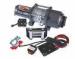 Automatic brake 12v 4000 lb ATV Electric Winch / Winches